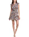 Hutch Carla Shirtdress
