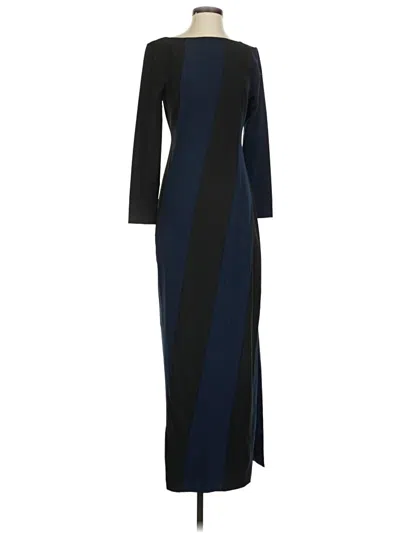 Pre-owned Hutch Casual Dress In Black