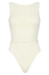 Hutch Christy One-piece Swimsuit