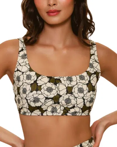 Hutch Conny Top In Multi