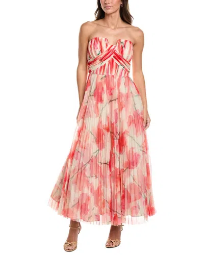 Hutch Corene Gown In White