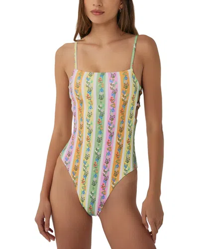 Hutch Dara One Piece In Multi