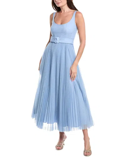 Hutch Effy Gown