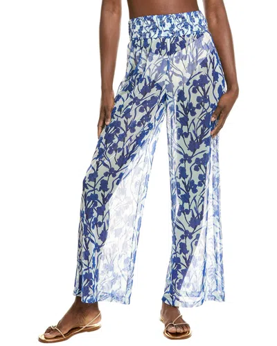 HUTCH ELIZA COVER-UP PANT