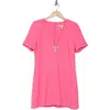 Hutch Embellished Bow Front Shift Dress