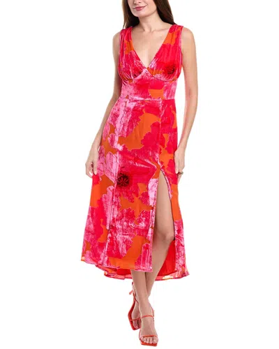 HUTCH HUTCH FAIRLEE DRESS