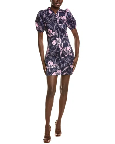 Hutch Florrie Dress In Multi