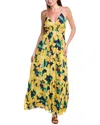 Hutch Fran Maxi Dress