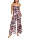 HUTCH HUTCH GETTY JUMPSUIT