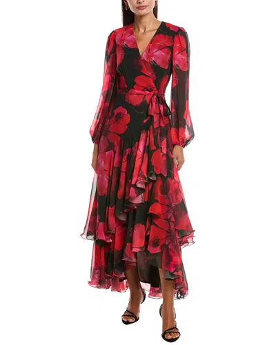 HUTCH HELENE MAXI DRESS