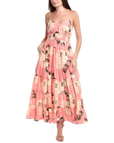 HUTCH HUTTON GOWN