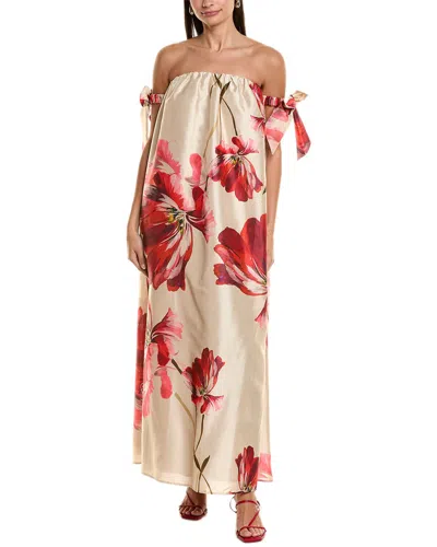 Hutch Iris Maxi Dress