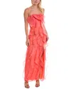 HUTCH JEANETTA GOWN