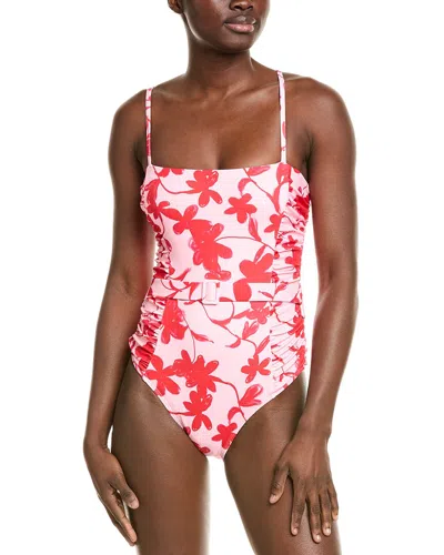 HUTCH HUTCH JENNY ONE-PIECE