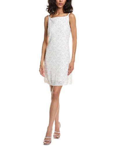 Hutch Jovie Dress In White