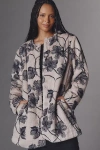 Hutch June Coat Jacket In Multi