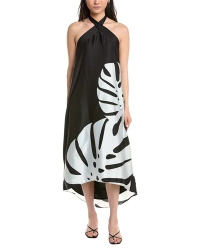 Hutch Karoline Dress In Black