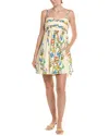 Hutch Karson Romper In Multi