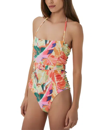 Hutch Kylah One Piece In Multi