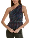 Hutch Lia Top In Multi