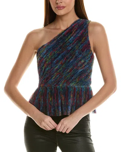 Hutch Lia Top In Multi
