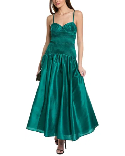 HUTCH LIETTA MAXI DRESS