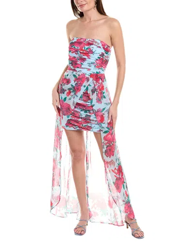 HUTCH LISSI MINI DRESS