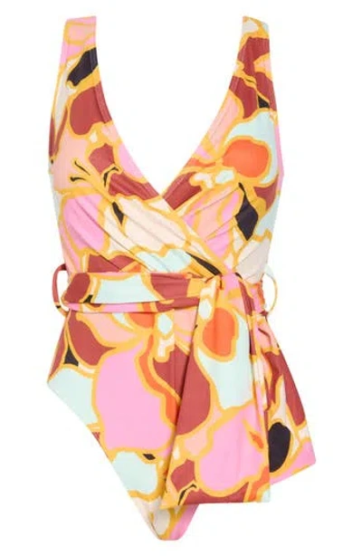 Hutch Louanne One-piece Swimsuit