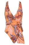 Hutch Louanne One-piece Swimsuit