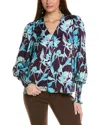 HUTCH HUTCH MARGIE TOP