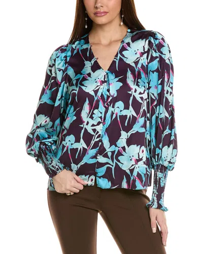Hutch Margie Top In Multi