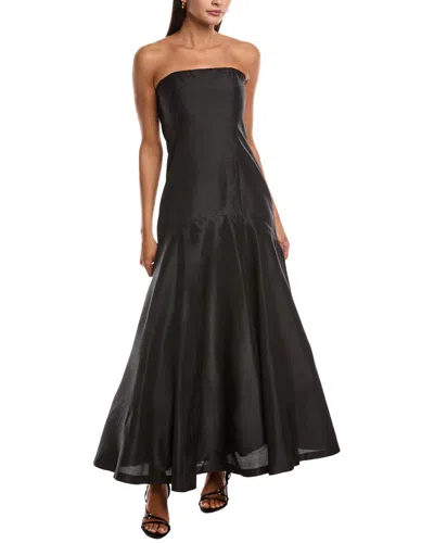 Hutch Maria Gown In Black