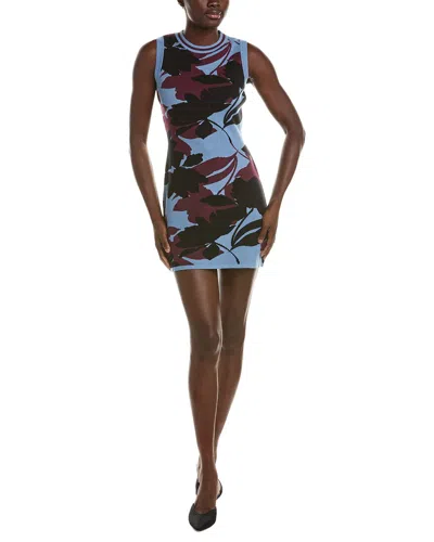 Hutch Meritt Sweaterdress In Multi