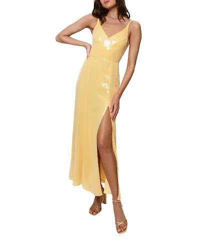 HUTCH MIKAYLA SEQUIN DRESS