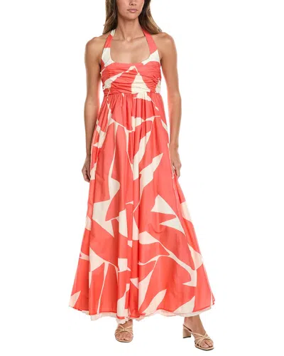 Hutch Nara Jumpsuit In Multi