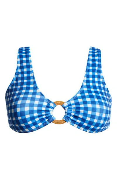 Hutch O-ring Bikini Top