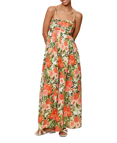 Hutch Ottie Maxi Jumpsuit