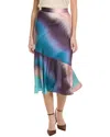 HUTCH PALO SKIRT