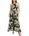 Hutch Pavy Jumpsuit In Black