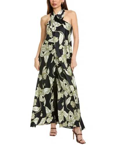 HUTCH HUTCH PAVY JUMPSUIT