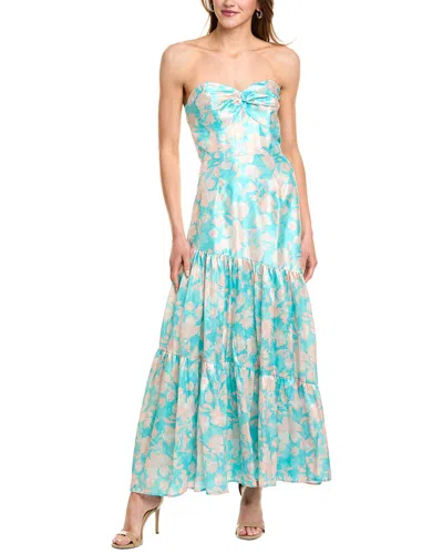 Hutch Phobe Maxi Dress