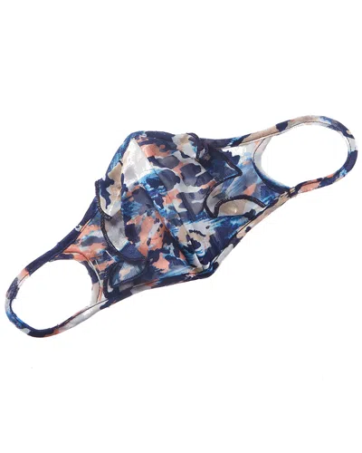 Hutch Protective Face Mask In Seaside