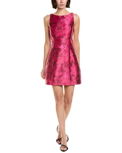 HUTCH REN MINI DRESS