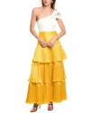 Hutch Rhea Maxi Dress