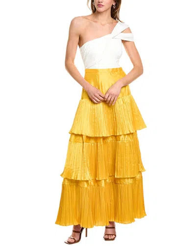 Hutch Rhea Maxi Dress
