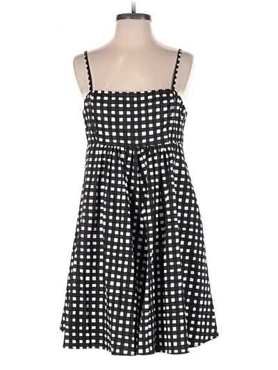 Pre-owned Hutch Romper In Black