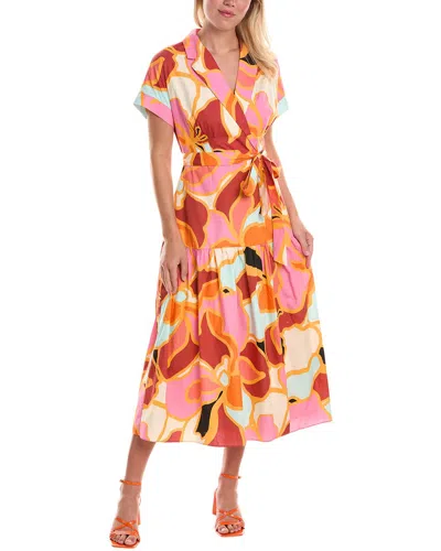 HUTCH ROSEN DRESS