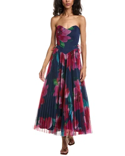 HUTCH HUTCH ROWAN GOWN