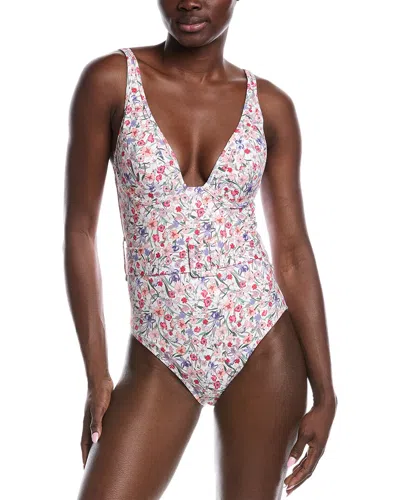 HUTCH ROXY ONE-PIECE