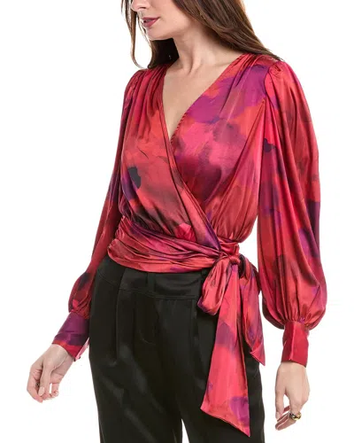 HUTCH SANDERS TOP